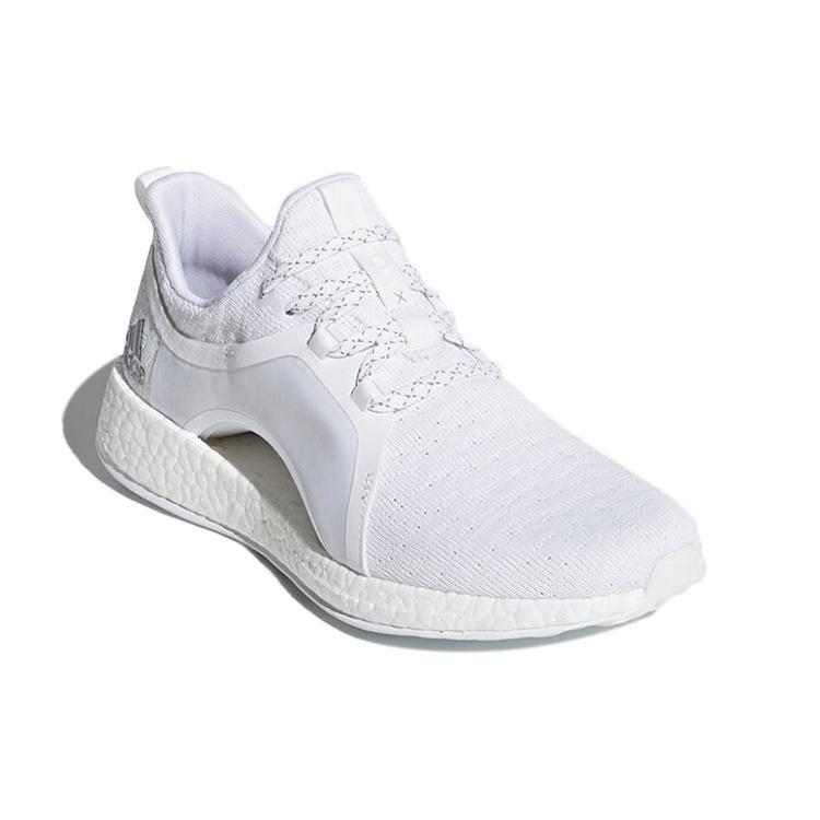Adidas Wmns PureBoost X 'Cloud White' Women's BY8926