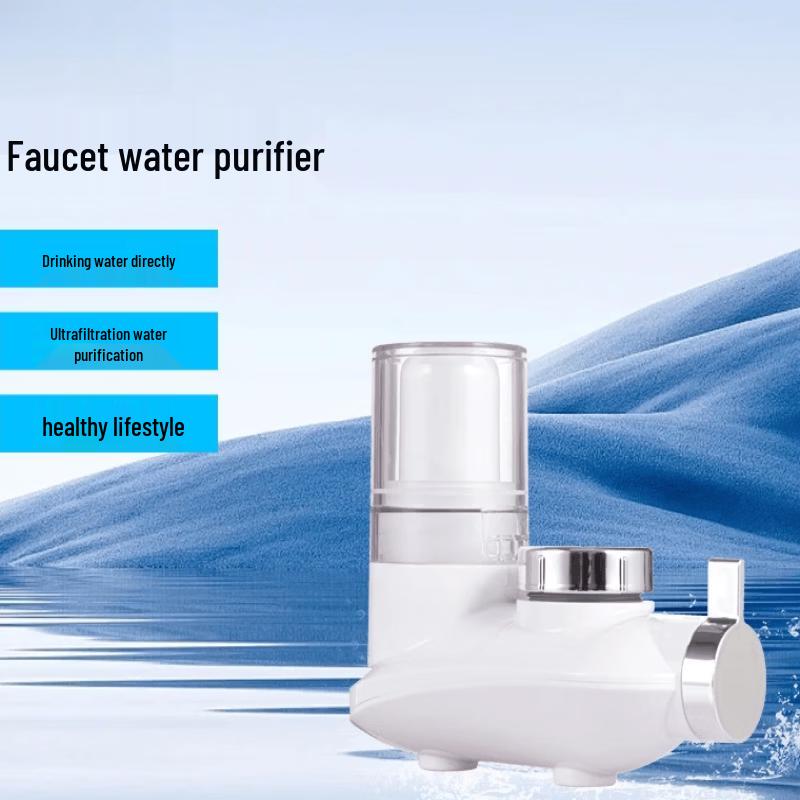 LISM Faucet Water Purifier