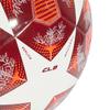 Adidas UEFA Champions League Club Ball, Unisex Red Football
