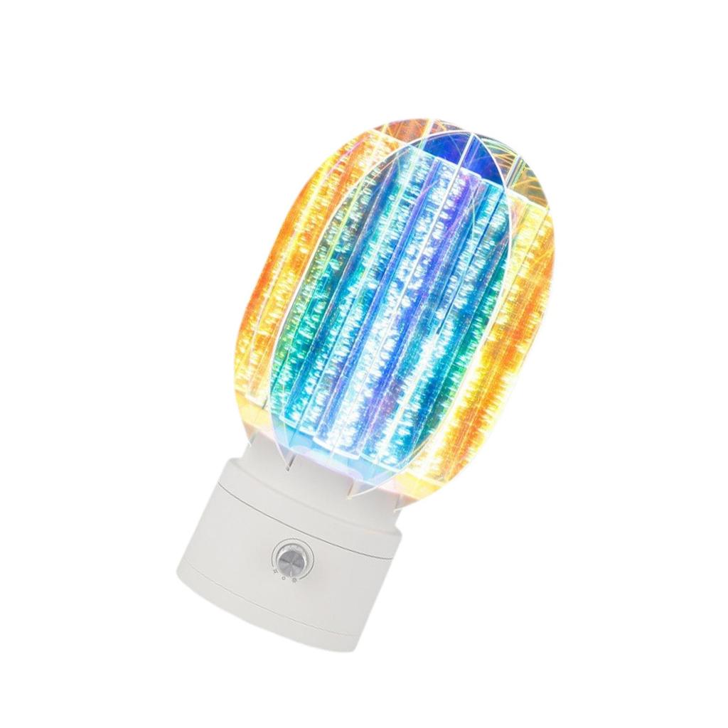 Night Light for Living Room Office Workstation