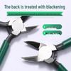 Ultra-thin High-grade Water Pliers & Spring-loaded Gate, Zip Tie, Electrician, Electronic, and Model Cutters - Available in 5, 6, 8 inches