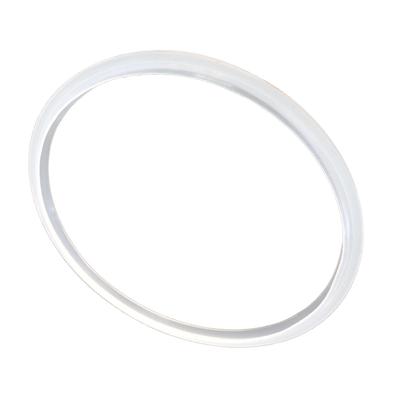 18cm Pressure Cooker Sealing Ring Silicone Pressure Cooker O Ring Replacement Gasket Accessory
