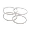 Efficient Silicone Gasket Leak Proof Replacement Seal for MB1001 250W Juicer
