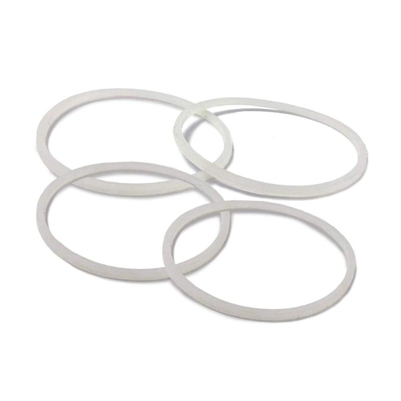 Efficient Silicone Gasket Leak Proof Replacement Seal for MB1001 250W Juicer