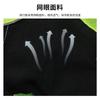 Herren Damen Motorrad Reitjacke Hose Set Netz Ausrüstung Motorrad Touren Straßengebrauch