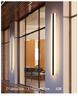 Minimalist Outdoor IP65 Waterproof Wall Light for Garden and Villa