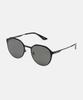 Tumiaiweeo Stu147F 531P (Black) Sunglasses