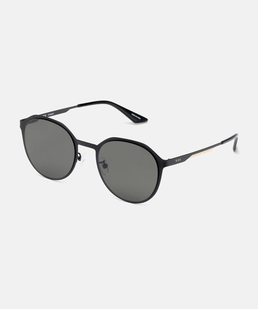Tumiaiweeo Stu147F 531P (Black) Sunglasses
