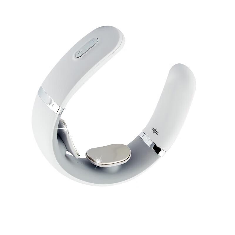 MEEEGOU Neck and Shoulder Massager CN plug (adapter included)