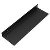 Shower Shelf Fashionable Elegant Large Capacity Convenient Practical Bathroom Storage for Home