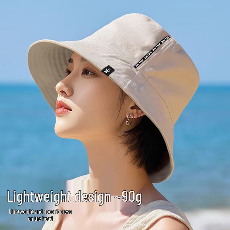 KELME Unisex Sun Protection Bucket Hat