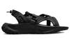 Nike Oneonta Next Nature Black Anthracite Sandals FB1948-001
