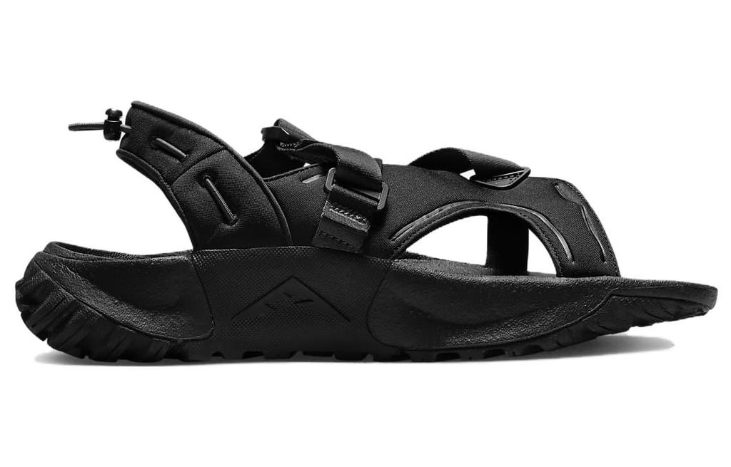 Nike Oneonta Next Nature Black Anthracite Sandals FB1948-001