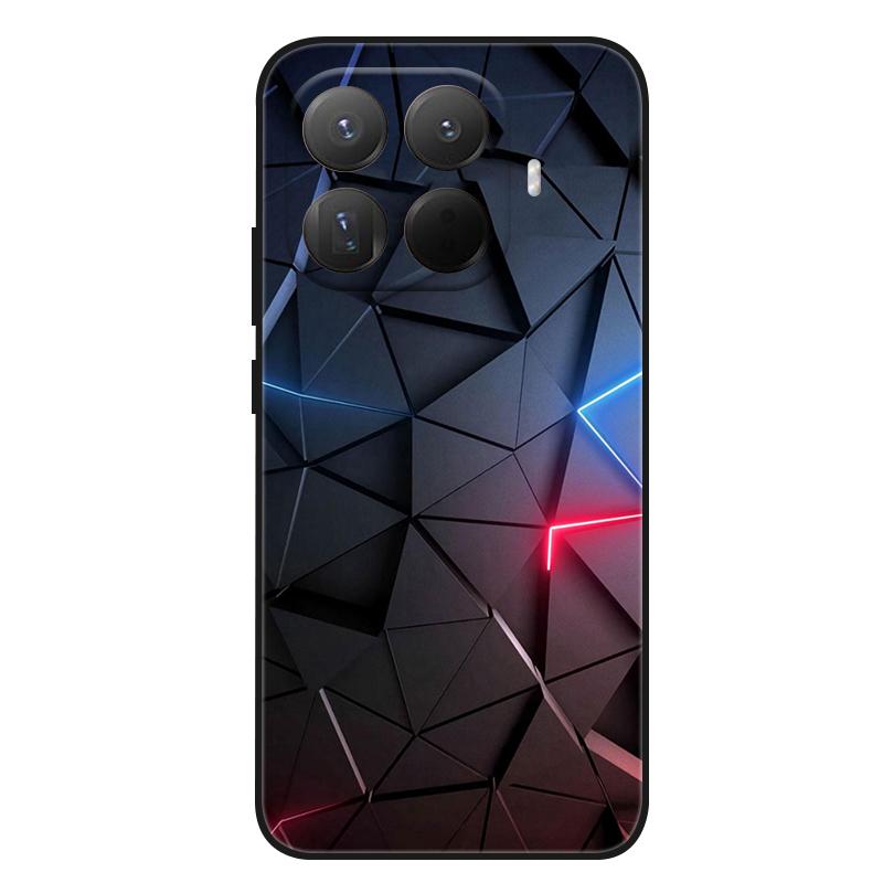 For Xiaomi 15T Pro Case 15 T Silicone Luxury Space Soft Bumper for Xiaomi 15T 15TPro 5G 2025 Phone Cover TPU Funda Shockproof