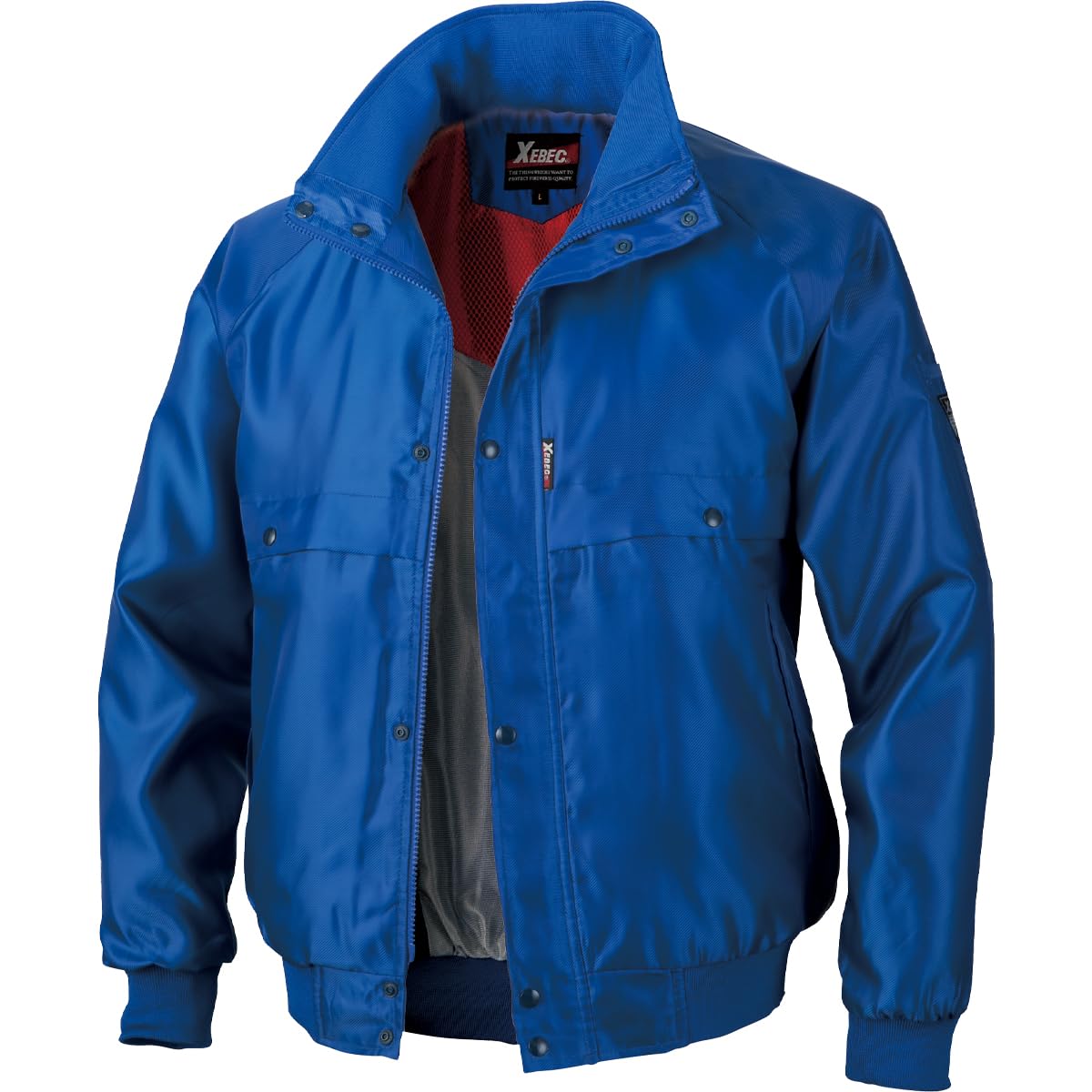 Зимняя куртка Xebec 262-45-4L