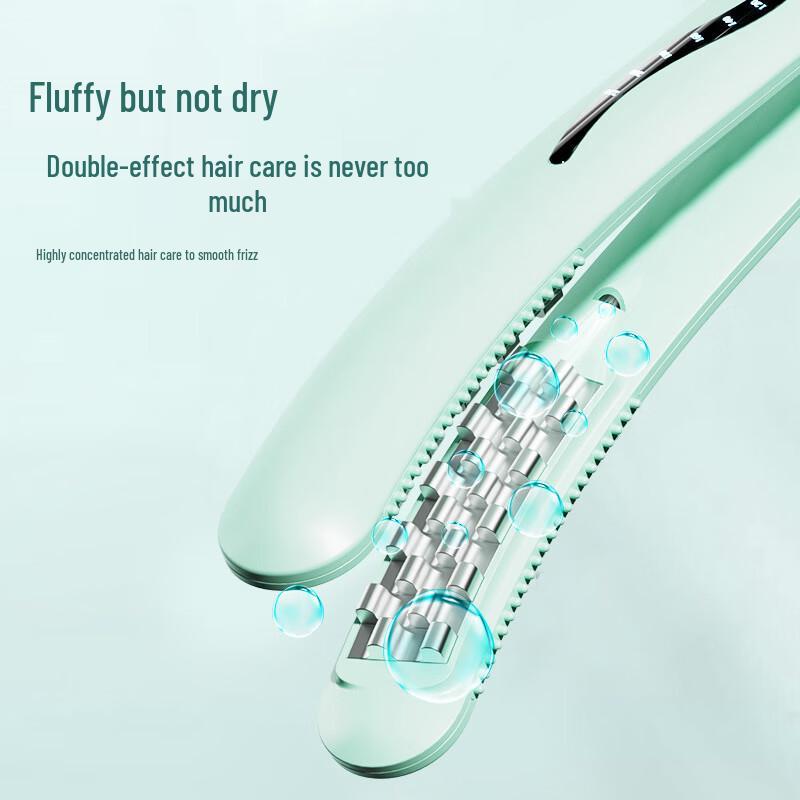 Pea Pod Hair Root Volumizer