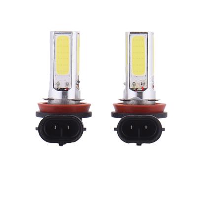 H11 H8 H9 110W LED Fog Lamp Driving Bulb DRL Canbus 20800LM H11 H8 H9 110W LED Fog Lamp Driving Bulb DRL Canbus 20800LM
