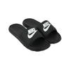 Nike Victori One Slide Schwarz Weiß Herren Sneaker CN9675-002
