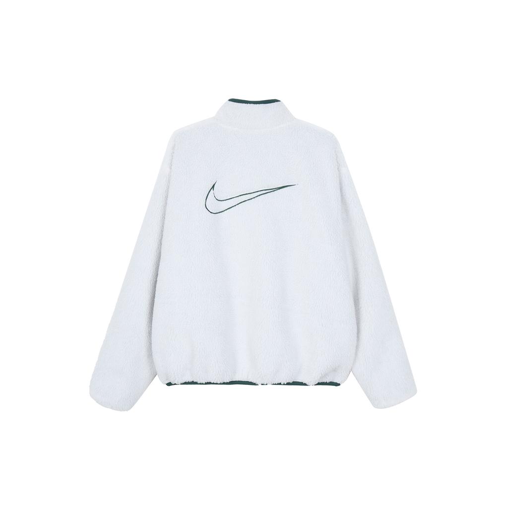 New Nike Jackets Men's White FV8588-133