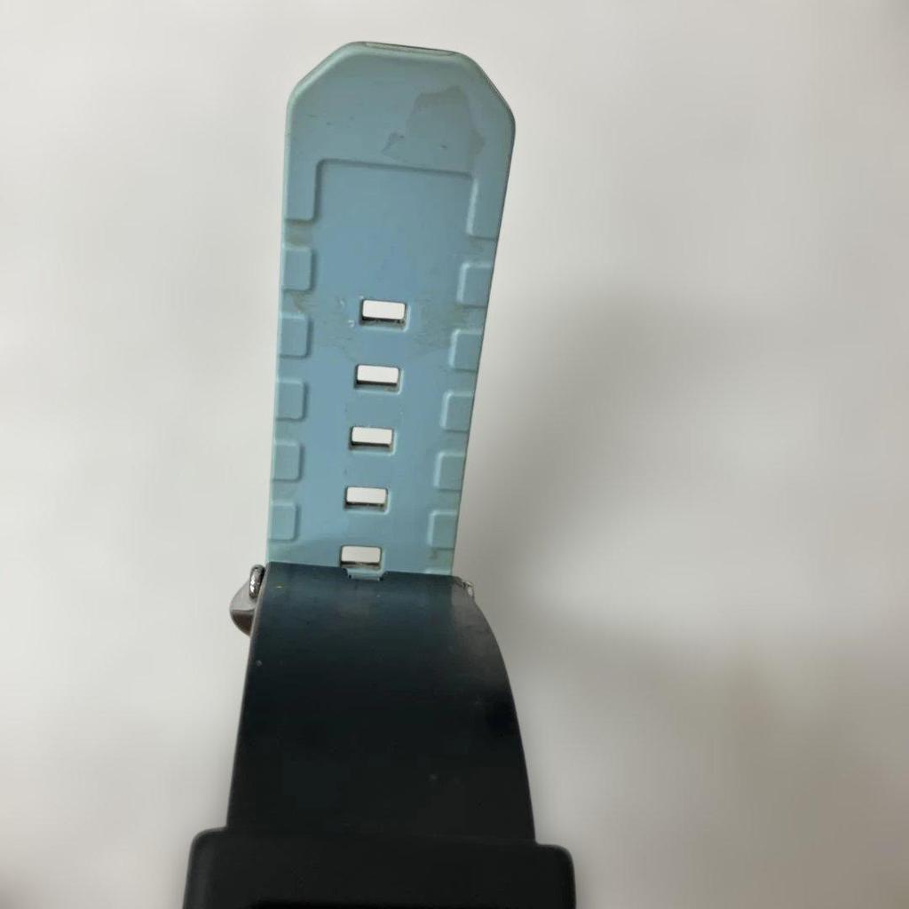 Used CASIO G-SHOCK AWG-M100SPC Watch Body