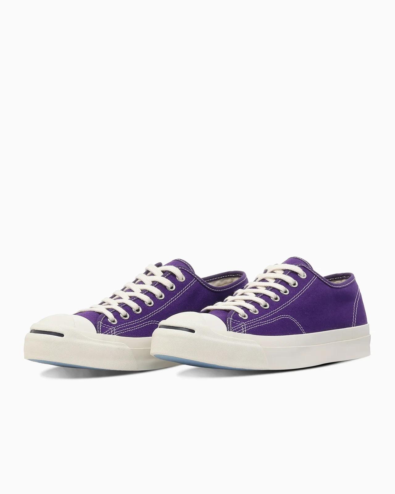 33301513 Converse Jack Purcell CL Purple (Men s) 4