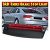 Car LED Third Stop Brake Light Rear Taillight 8T0 945 097 B 8T0945097B For  A5/S5 2008-2017 Additional Brake Lamp