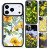 Flowers 1 Buttercups Phone Case for iPhone 17 16 15 Pro Max Air 14 13 12 11 Plus Shockproof Cover