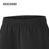 Skechers Women's Breathable Loose Fit Casual Shorts