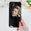 Cate Blanchett Case For Huawei Nova 11i 8i 7i 3i Y70 Y90 Y60 Y61 5T 9 10 SE P Smart Z P30 P40 Lite P60 Pro