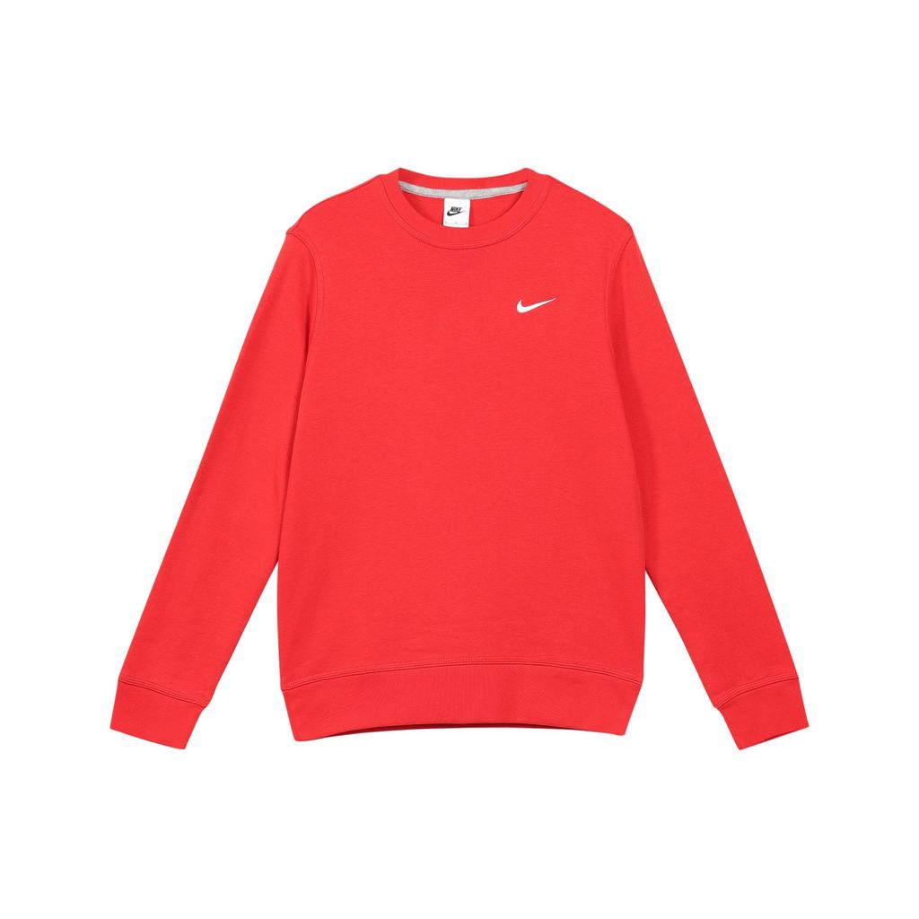 Nike Embroidered Logo Sweatshirt Men Tops 623459-657