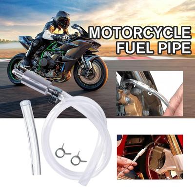 1/3/5 SET Furtun de Sângerare Lichid de Frână cu Supapă de Sens Unidirecțională Kit Furtun Frână Ambreiaj Auto Mașină Vehicul Motocicletă