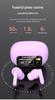 In-Ear PLUS Smart Noise Cancelling Bluetooth True Wireless Earbuds with HD Sound Quality