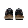 Nike Initiator Abrasion Resistant Breathable Low top Running Shoes Men's Black Brown IO7609-101(Team1856-)