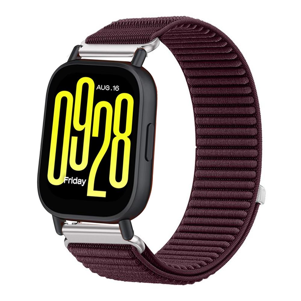 Official Nylon Loop band For Redmi watch 5 active/Lite strap Smartwatch accessories Bracelet Correa Xiaomi Redmi watch 5 active