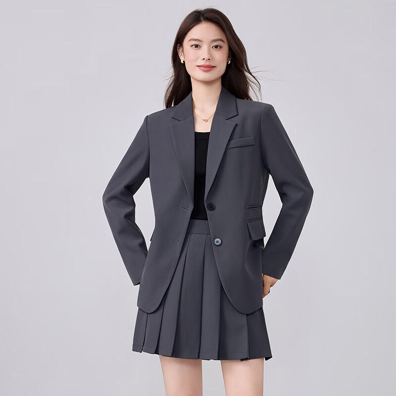 Women's Professional Suit Set