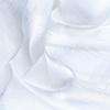 Tablecloth White Classic Traditional Decorative Ornate Stain-resistant 180x130cm