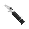 Cat Dog Clinical Refractometer Urine Hydrometer Serum Protein Plasma Protein Concentration Meter