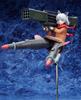 Strike Witches 2 Sanya Litvyak Rocket Booster Scale PVC V. Ver. (1/8 Pre-painted Figure)