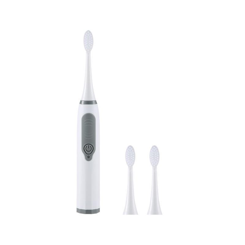 Jianpai USB Rechargeable Sonic Electric Toothbrush with Free Shipping - Includes Pictures