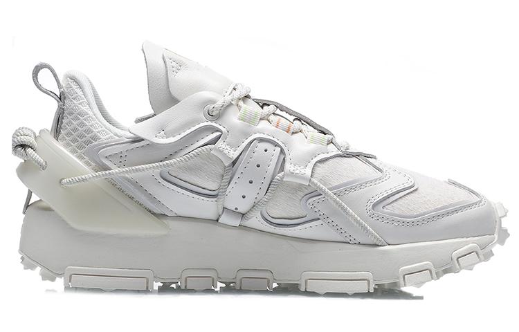Li Ning Casual Shoes Women's Low Top White AGCQ622-6