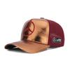 Unisex Luxury High Quality Cap for Man Baseball Caps Man Woman Hiphop Snapback Hat For Mercedes Benz AMG Outdoor Casual Stickers RW7