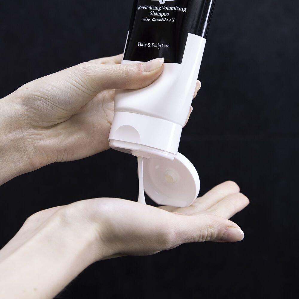 Revitalizing Volumizing Shampoo 500ml