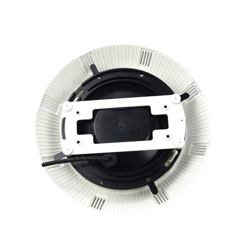 UOSULED Wall-Mounted IP68 Colorful LED Pool Light