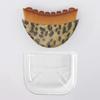 Contour Crescent Lymphatic Face Brush