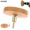 Universal 88mm Rubber Eraser Wheel For Remove Car Glue Adhesive Sticker Pinstripe Decal Graphic Auto Repair Paint Tool