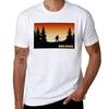 Sasquatch Believe Tshirt Daily Wear Print Tshirt