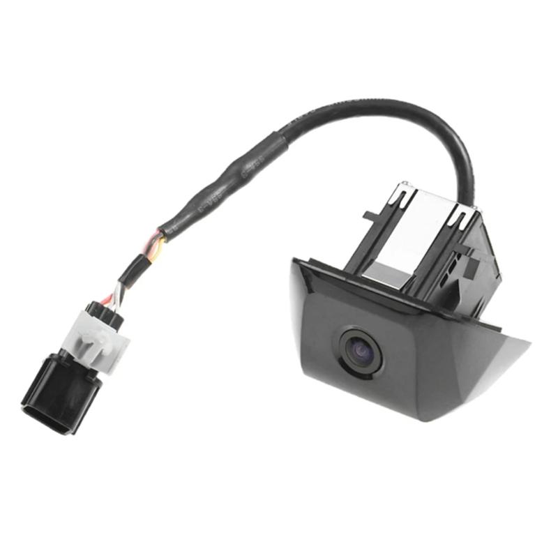 

Car Rear View Camera Backup Monitor Reversing Camera for 4KX X-Line K2 Rearview Parking Camera 95760-H2000 1