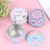Empty Tinplate Box Tins Cans Jars Containers Wicks Sticker Centering Aroma DIY Candle Making Supplies