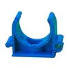 GUYU PVC U-Shaped Saddle Pipe Clamp