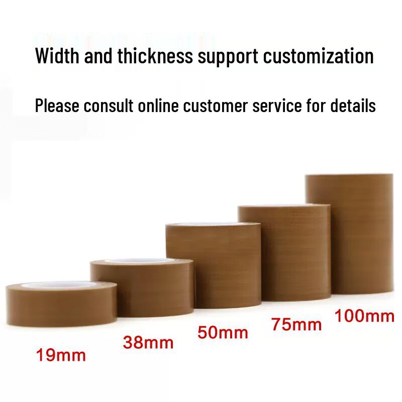 Stu High-Temperature Teflon Sealing Tape